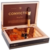 Rocky Patel Conviction Toro - 6 1/2 x 52 (10/Box)