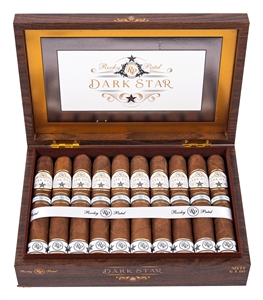 Rocky Patel Dark Star Short Star