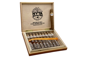 Rocky Patel Empire Toro NYTA Exclusive - 6 1/2 x 52 (10/Box)