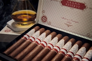Rocky Patel Grand Reserve - Toro - 6 x 52 (5 Pack)