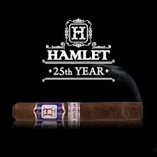 Rocky Patel Hamlet 25th Year Sixty (Single Stick)