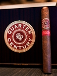 Rocky Patel Quarter Century Robusto - 5 1/2 x 50 (20/Box)