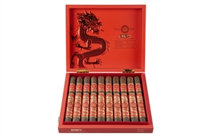 Rocky Patel Year of Dragon Toro