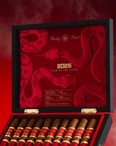Rocky Patel Gold Label Toro