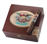 San Cristobal Quintessence Robusto (24/Box)