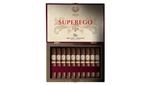 SuperEgo by Wiber Ventura Lonsdale - 6 1/2 x 42 (10/Box)