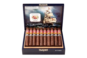 Saint Luis Rey Carenas Ultramar