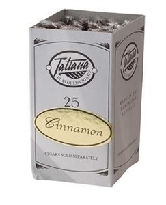 Tatiana Cinnamon Miniatures (25/Bundle)