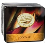 Tatiana Cognac Miniatures (5 Tins of 10)