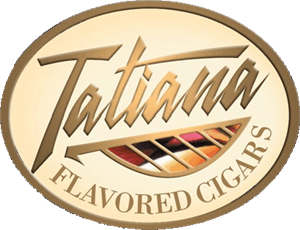 Tatiana Classic Fresh Pack - 6 x 44 (Includes a Groovy Blue, Vanilla, Rum, and Cognac)