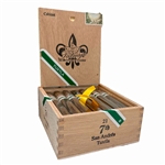 Tatuaje 7th Tuxtla