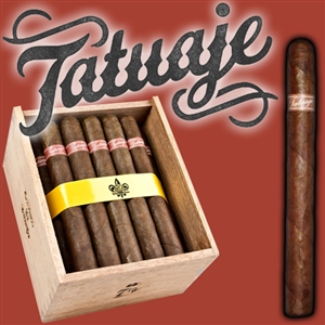 Tatuaje Havana Cazadores (5 Pack)