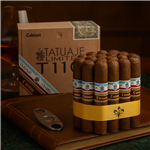 Tatuaje T110 Corojo limited Edition 4 3/8 x 52 (25/Box)