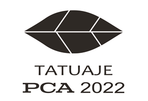 Tatuaje PCA 2022 - 5 3/8 x 52 (20/Box)