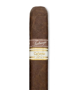 Tatuaje Reserva Cojonu 2012 Book