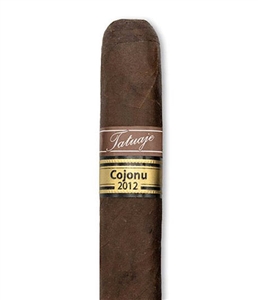Tatuaje Reserva Cojonu 2012 Book
