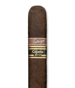 Tatuaje Reserva Cojonu 2012 Reserva Broadleaf