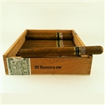 Tatuaje Reserva SW (25/Box)