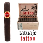 Tatuaje Tattoo Adivino (5 Pack)