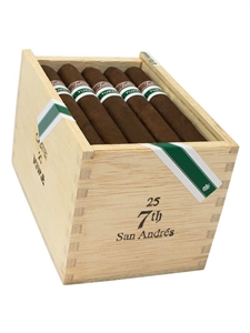 Tatuaje Tuxtla Mexican San Andres 7th - 5 5/8 x 46 (5 Pack)