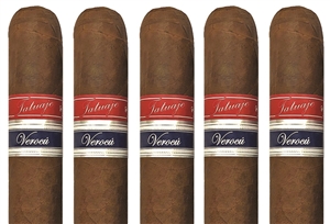 Tatuaje Havana VI Verocu Blue #2 Robusto Grande - 5 1/2 x 54 (5 Pack)