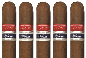 Tatuaje Havana VI Verocu Blue #2 Robusto Grande - 5 1/2 x 54 (5 Pack)