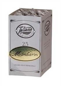 Tatiana Mandarin Miniatures (25/Bundle)