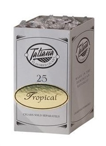 Tatiana Tropical Miniatures (25/Bundle)
