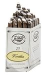 Tatiana Vanilla Miniatures (25/Bundle)