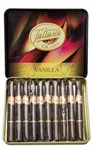 Tatiana Vanilla Miniatures (5 Tins of 10)