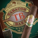 Tabacos Baez Series SF Cigar