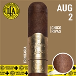 LCA - Trinitaria Jugo Dorado by Chico Rivas Robusto