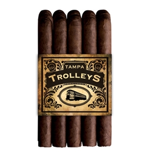 Tampa Trolleys Churchill (Single Stick)