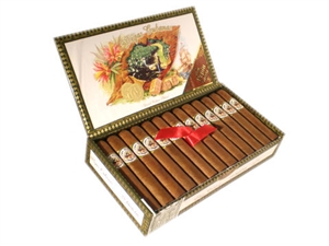 Vegas Cubanas - Invictos (25/Box)