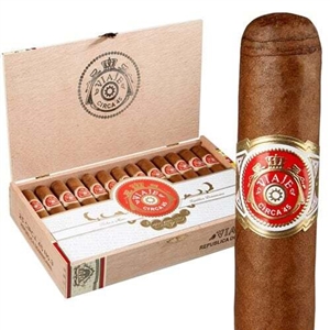Viaje Circa '45 #1 Nicaragua