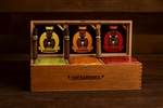 Viaje Chicarrones EL - Bold (5 Pack)