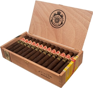 Viaje Circa '45 #2 Reserva - 6 x 54