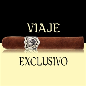 Viaje Exclusivo Reserva - Robusto - 5 x 54 (5 Pack)