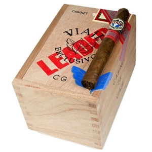 Viaje Exclusivo Nicaragua Leaded Robusto - 5 x 52 (Single Stick)