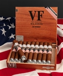 Vega Fina Classic The Patriot