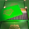 Viaje Private Bale Pajarito Robusto - 5 x 52 (Single Stick)