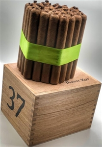 Viaje - Private Keep - Chartreuse - 6x52 (5 Pack)