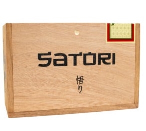 Viaje Satori Arya - 4 1/2 x 48 (50/Box)