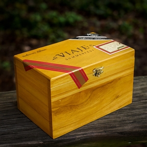 Viaje Summerfest Dark habano Torpedo (5 Pack)