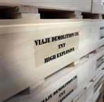 Viaje TNT