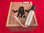 Viaje White Label Project Ghost Pepper Halloween - 5 3/16 x 55 (5 Pack)