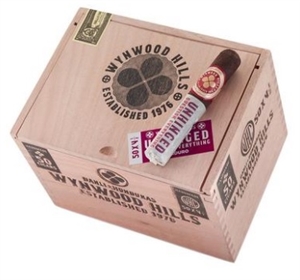 Wynwood Hills Unhinged Maduro - 6 x 60 (5 Pack)