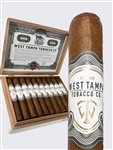 West Tampa White Gigante - 6 x 60 (5 Pack)