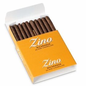 Zino Nicaragua Mini Cigarillos