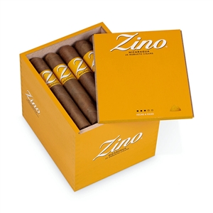 Zino Nicaragua Short Torpedo